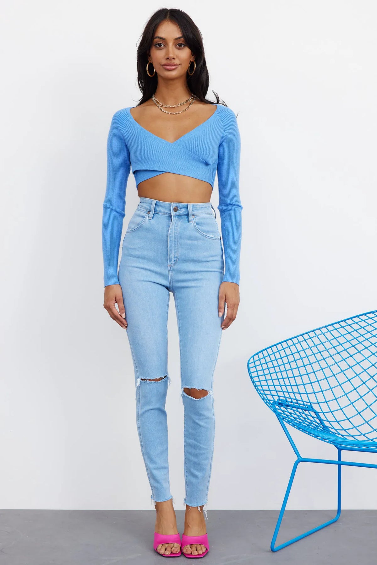 Denim