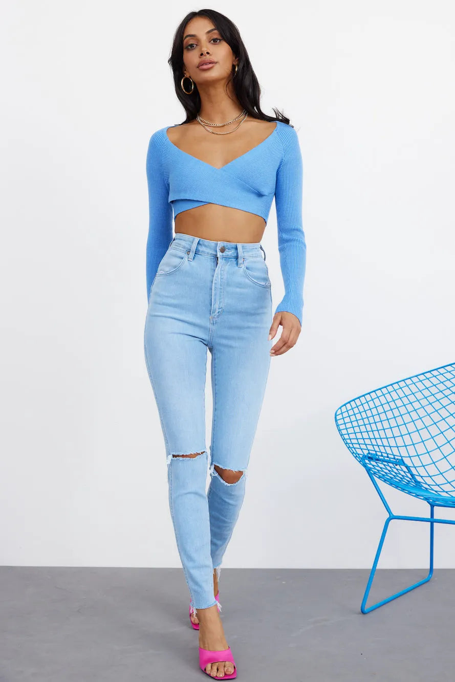 Denim