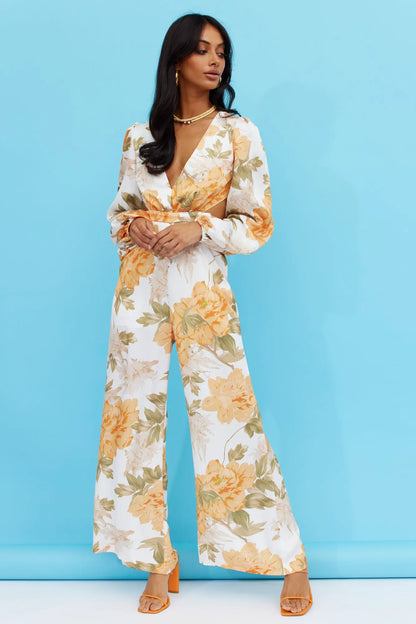 Floral