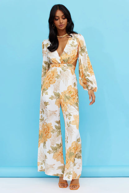 Floral