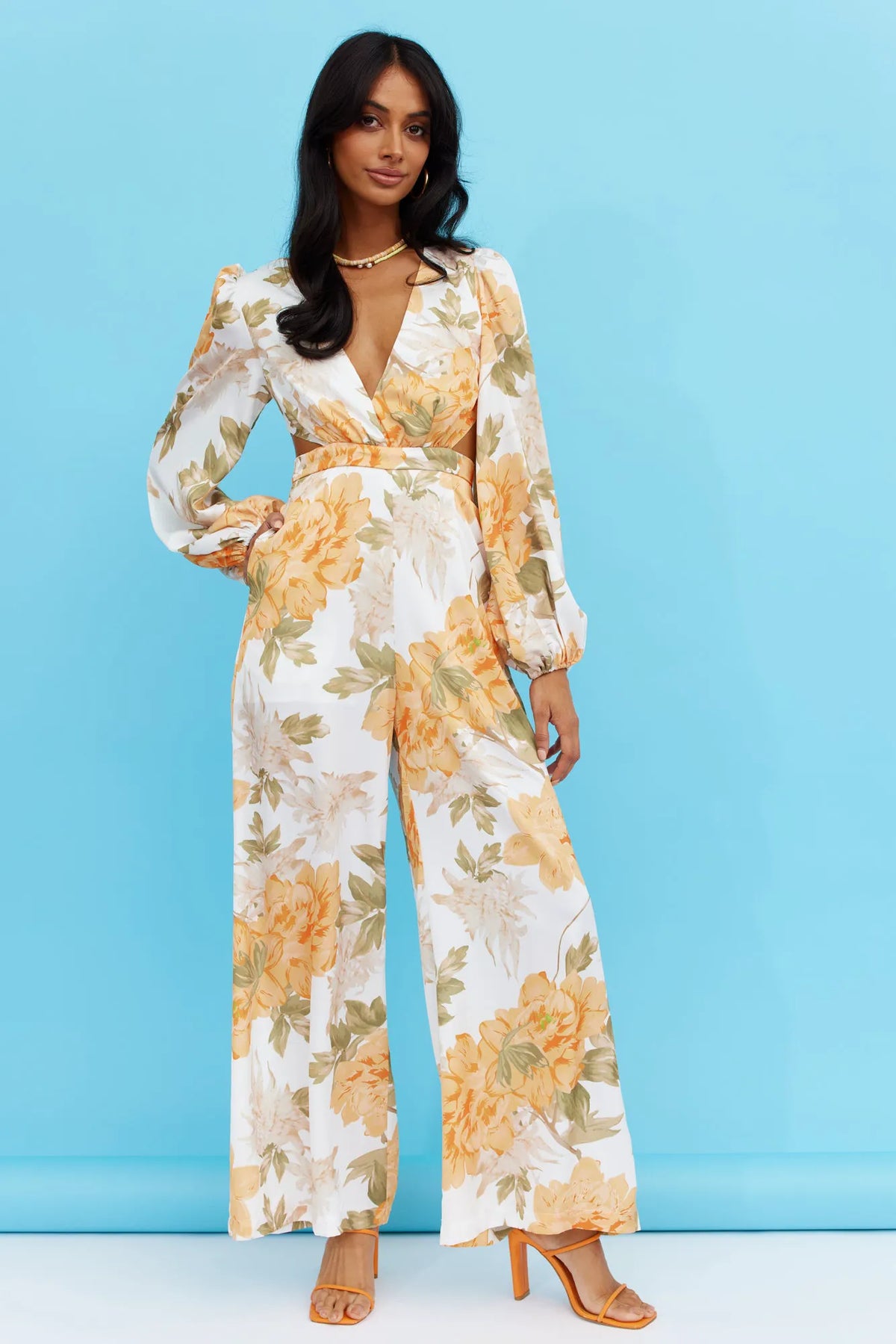 Floral