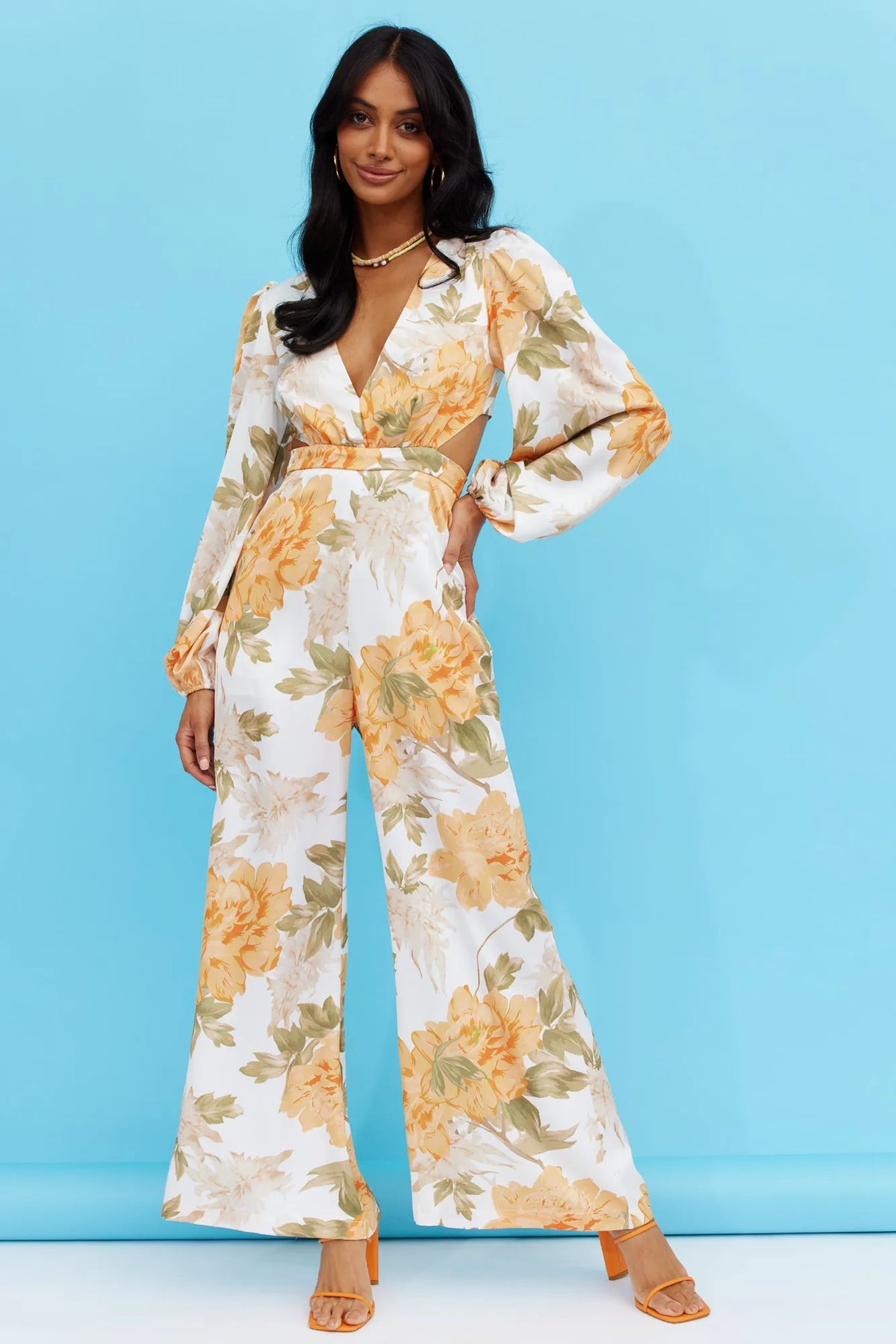 Floral