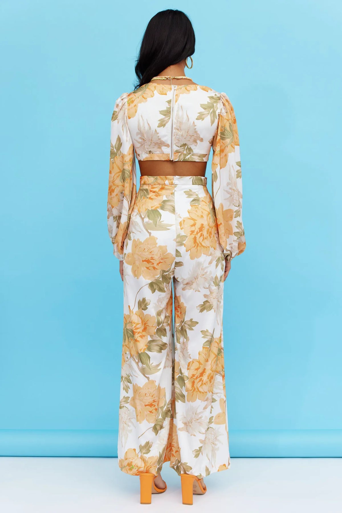 Floral
