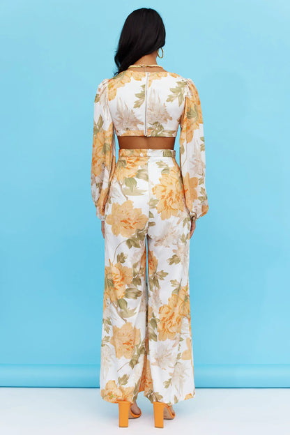 Floral