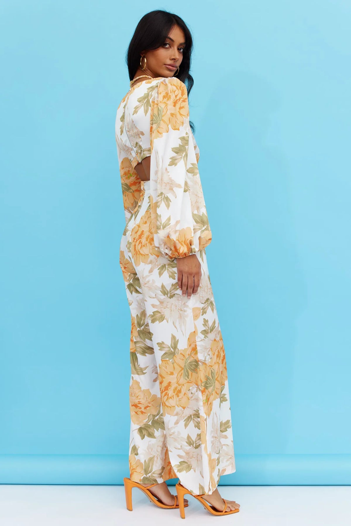 Floral