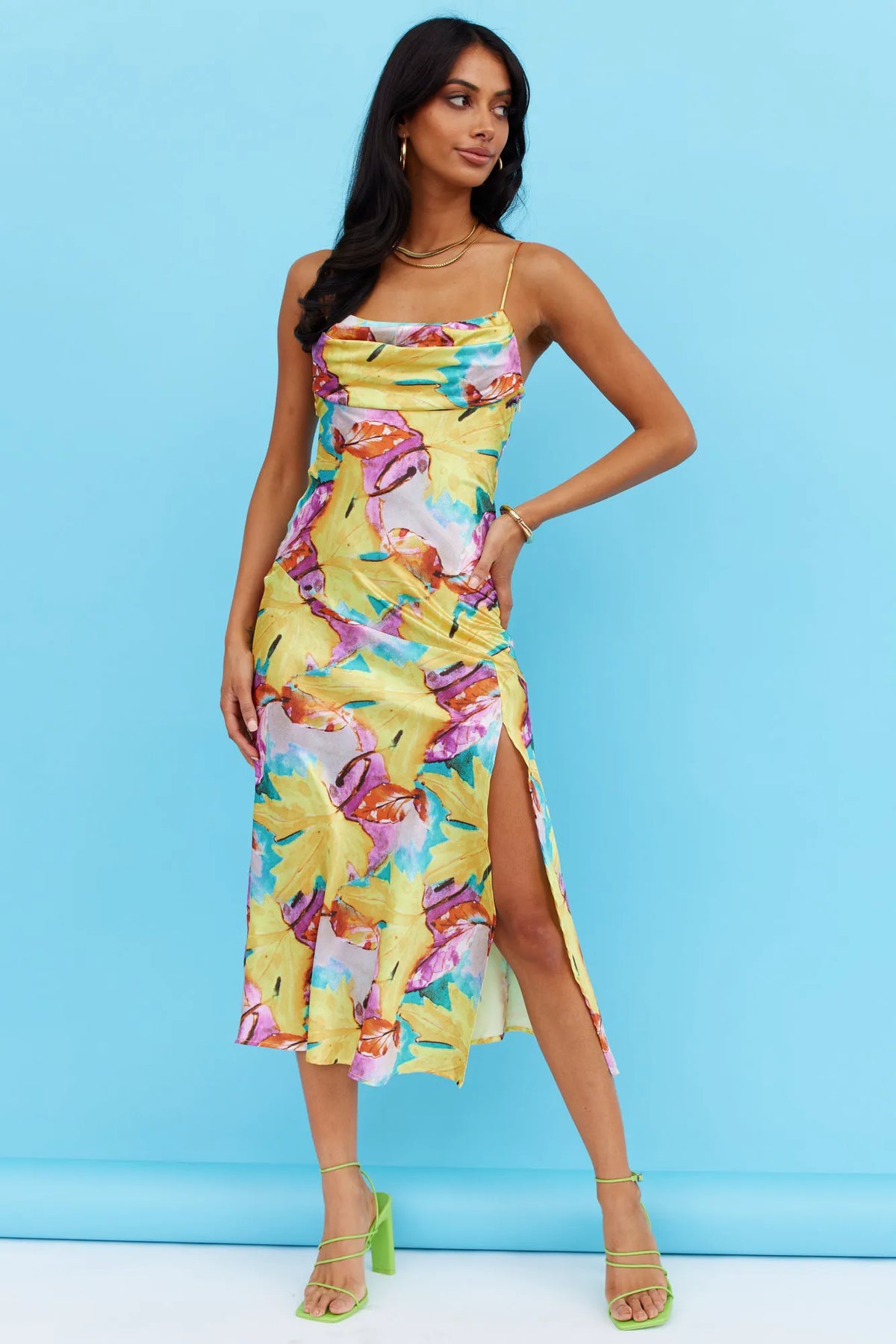 Floral
