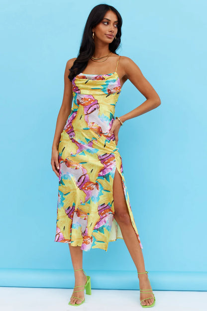 Floral