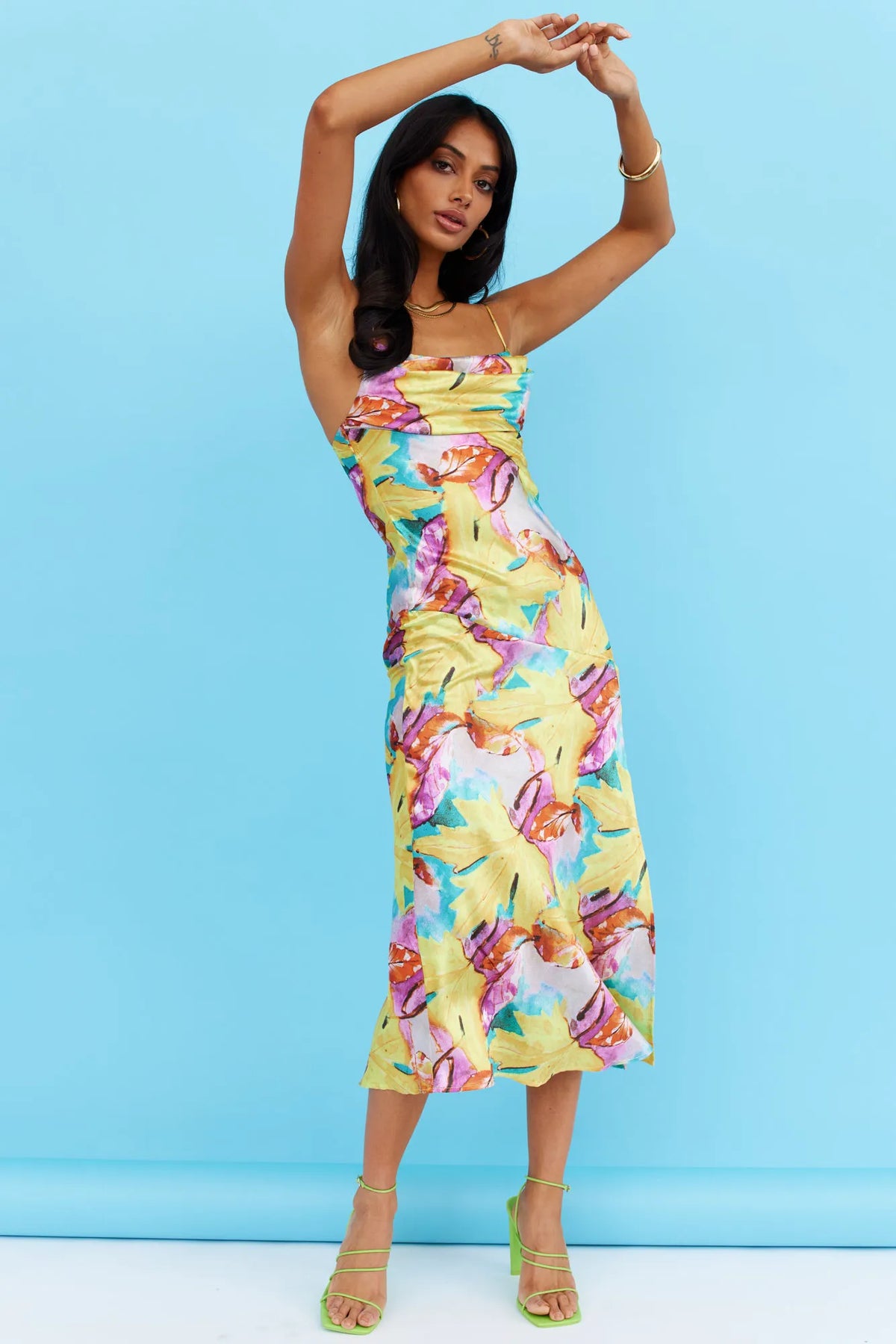 Floral