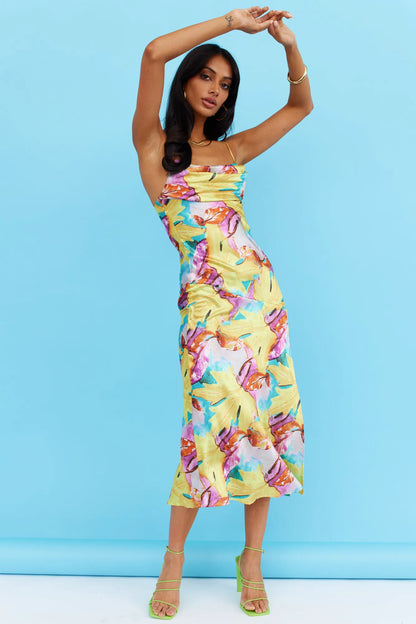Floral