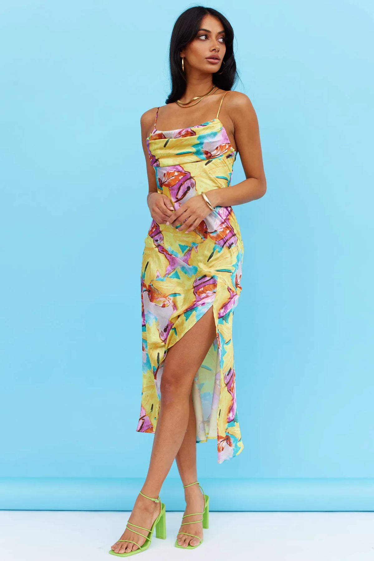 Floral