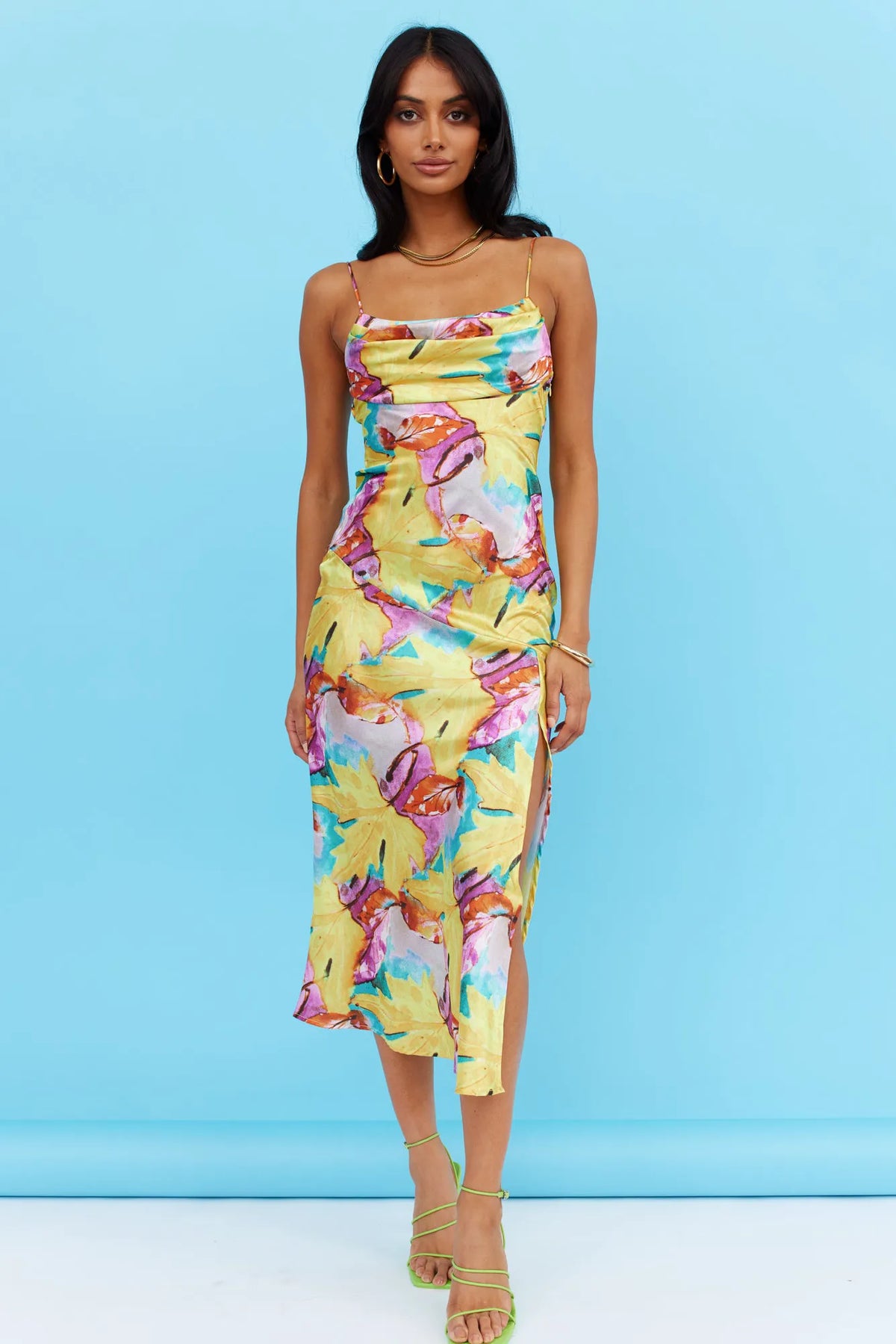 Floral