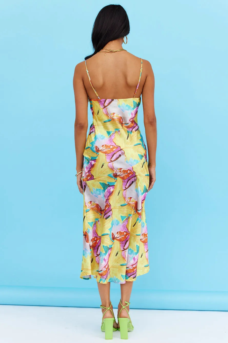 Floral