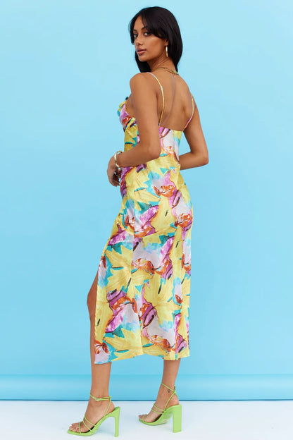 Floral