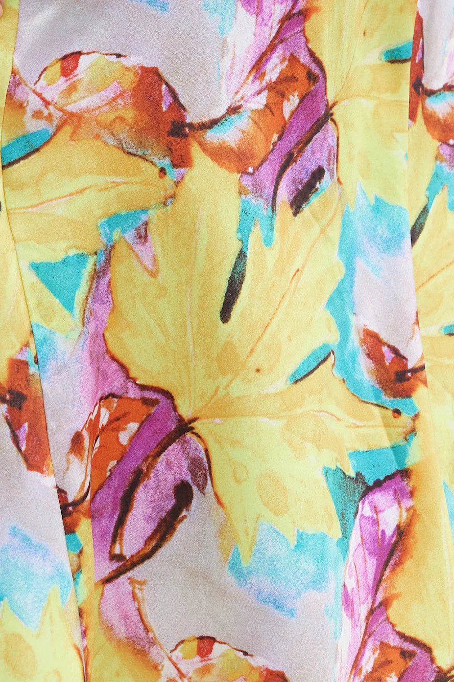 Floral