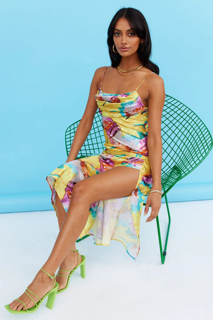 Floral