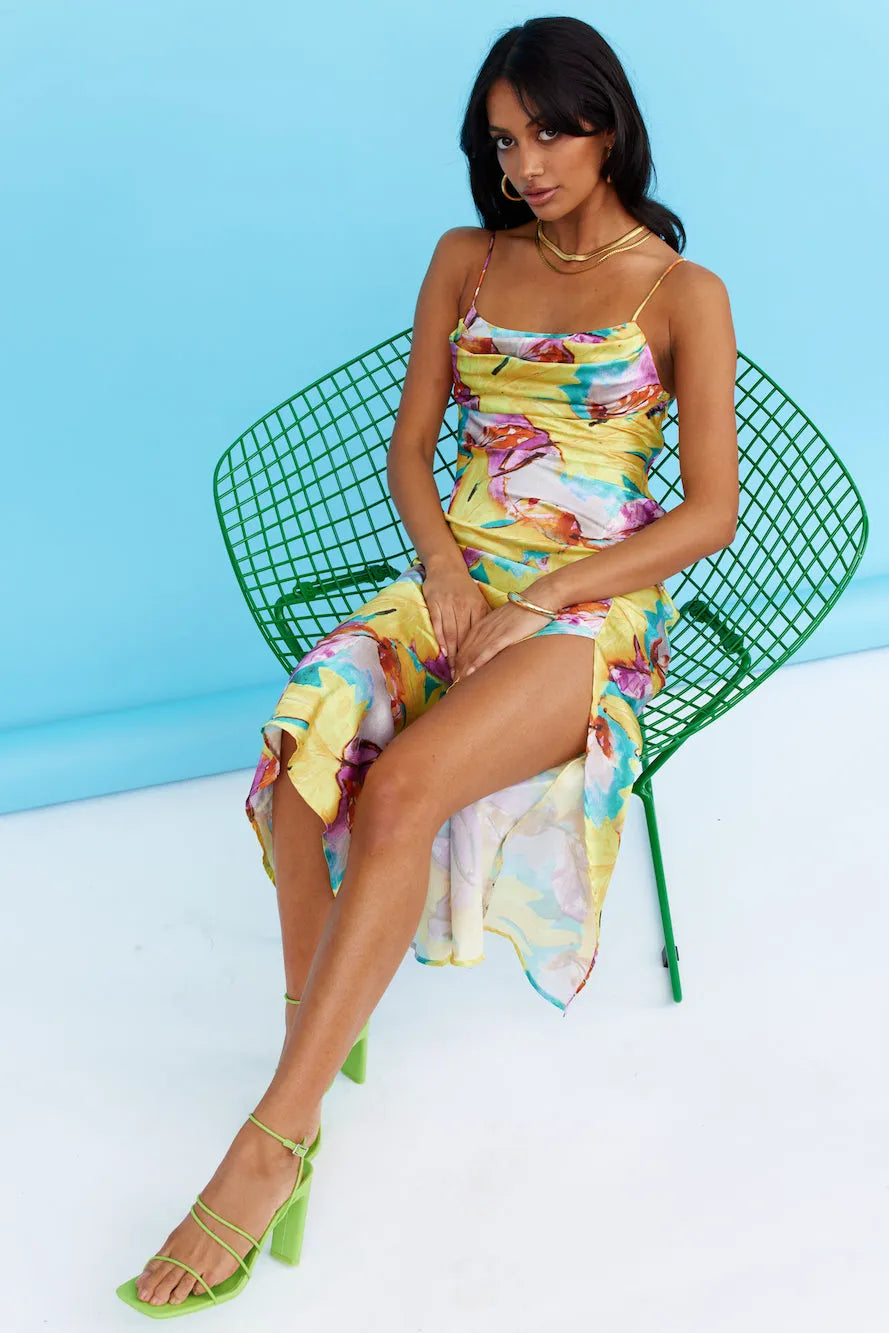 Floral