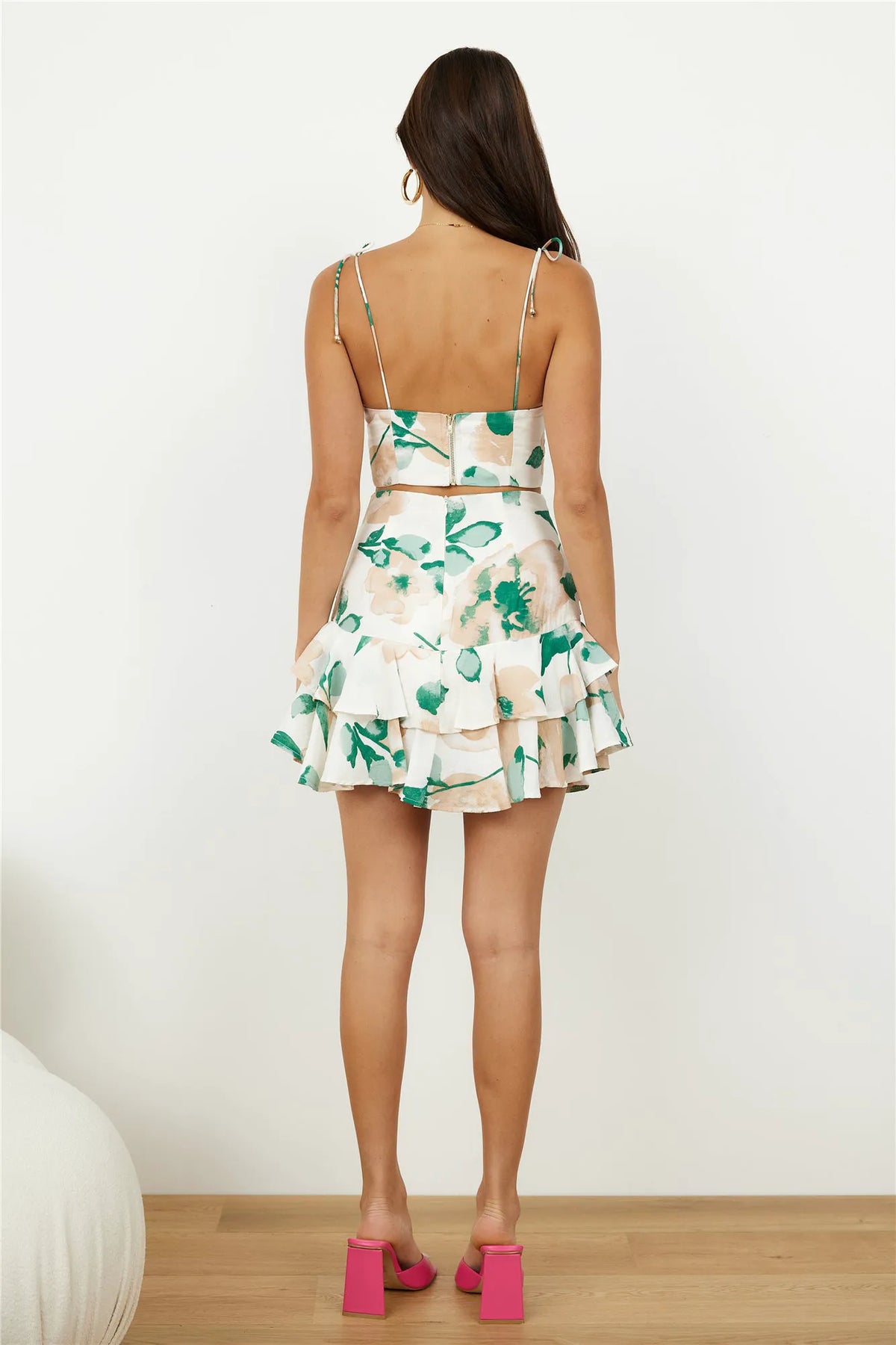 Floral