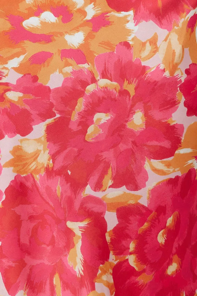 Multi/pattern