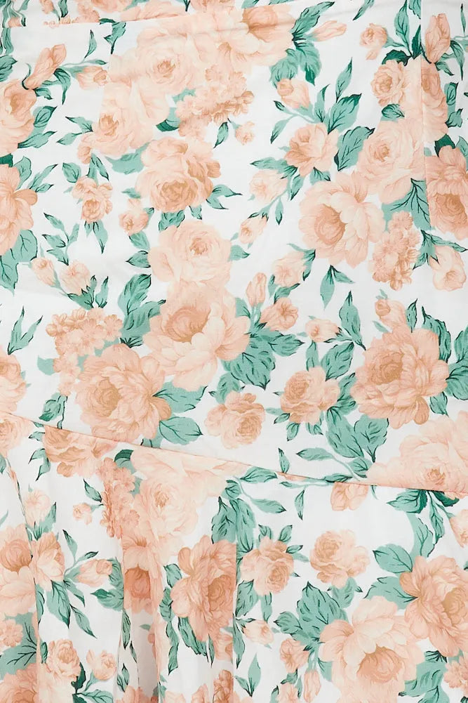 Floral
