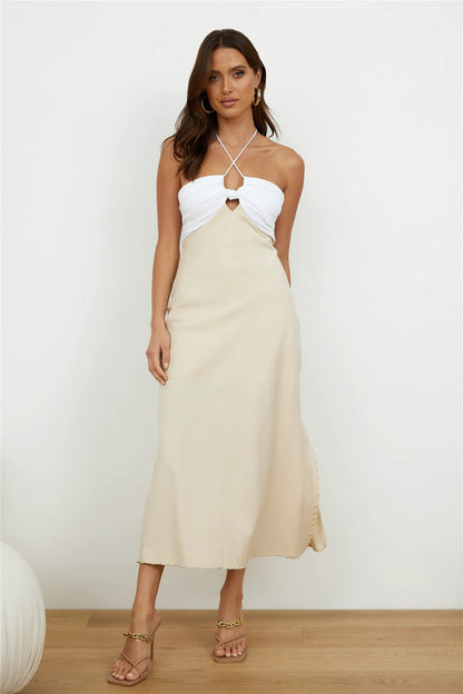 Beige/cream
