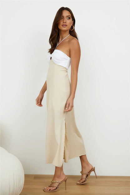 Beige/cream