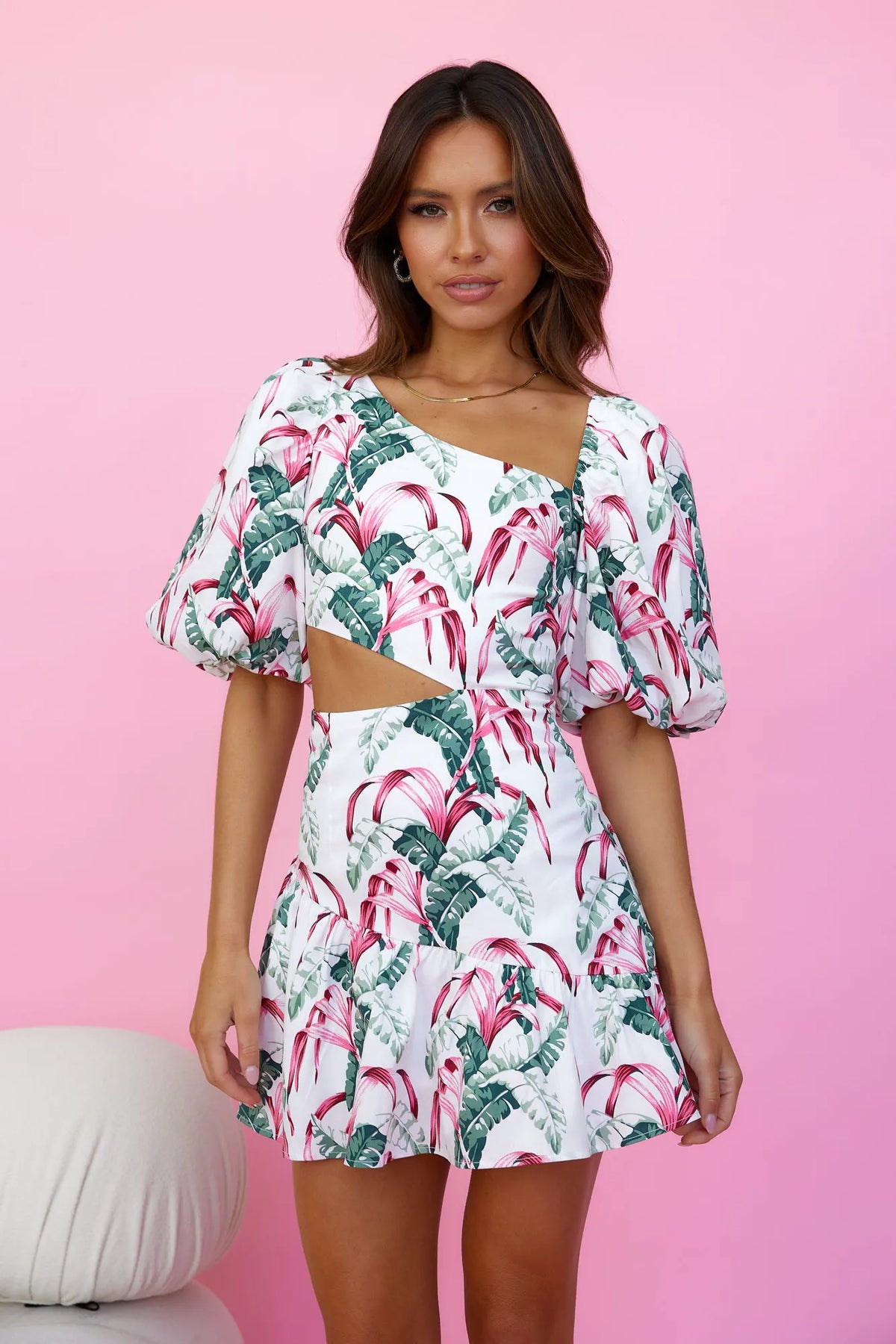Floral