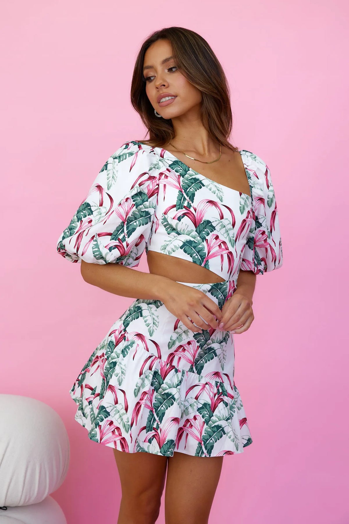 Floral