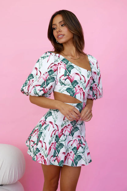 Floral