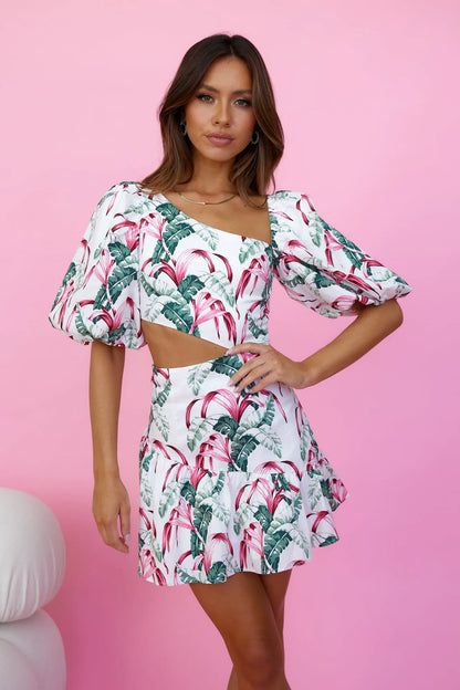 Floral