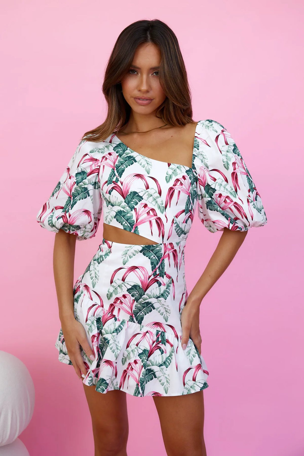 Floral