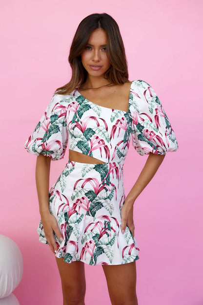 Floral