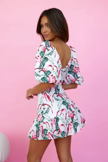 Floral
