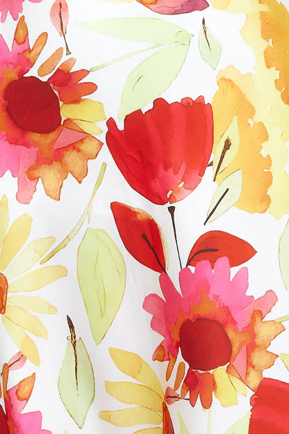 Multi/pattern