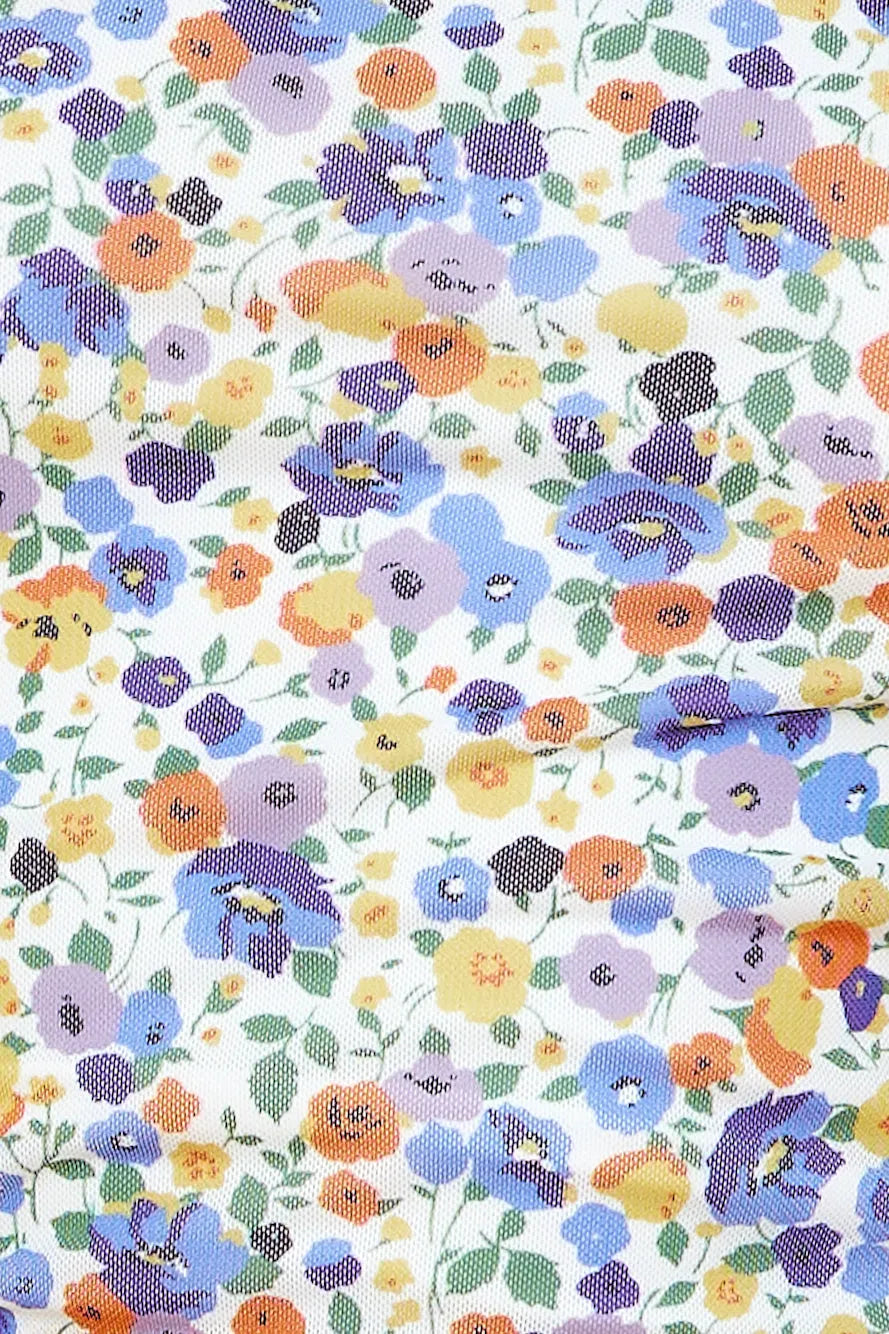 Floral
