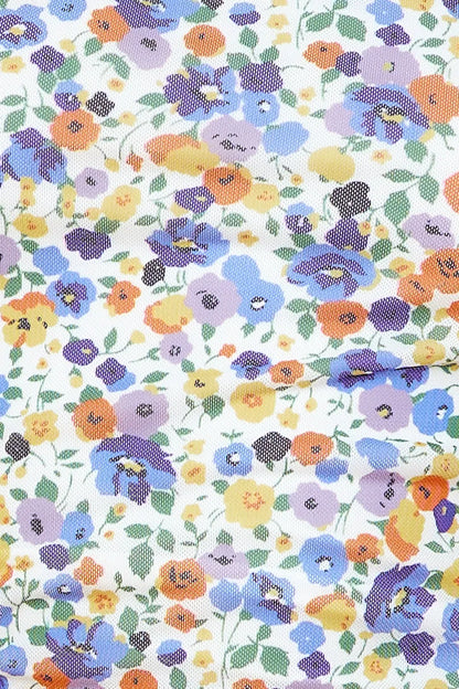 Floral