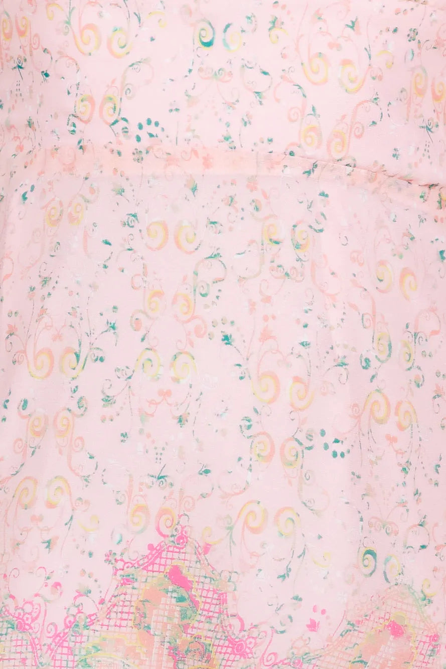 Multi/pattern