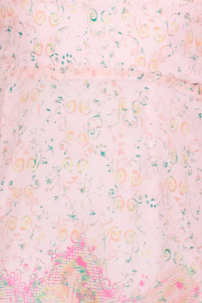 Multi/pattern