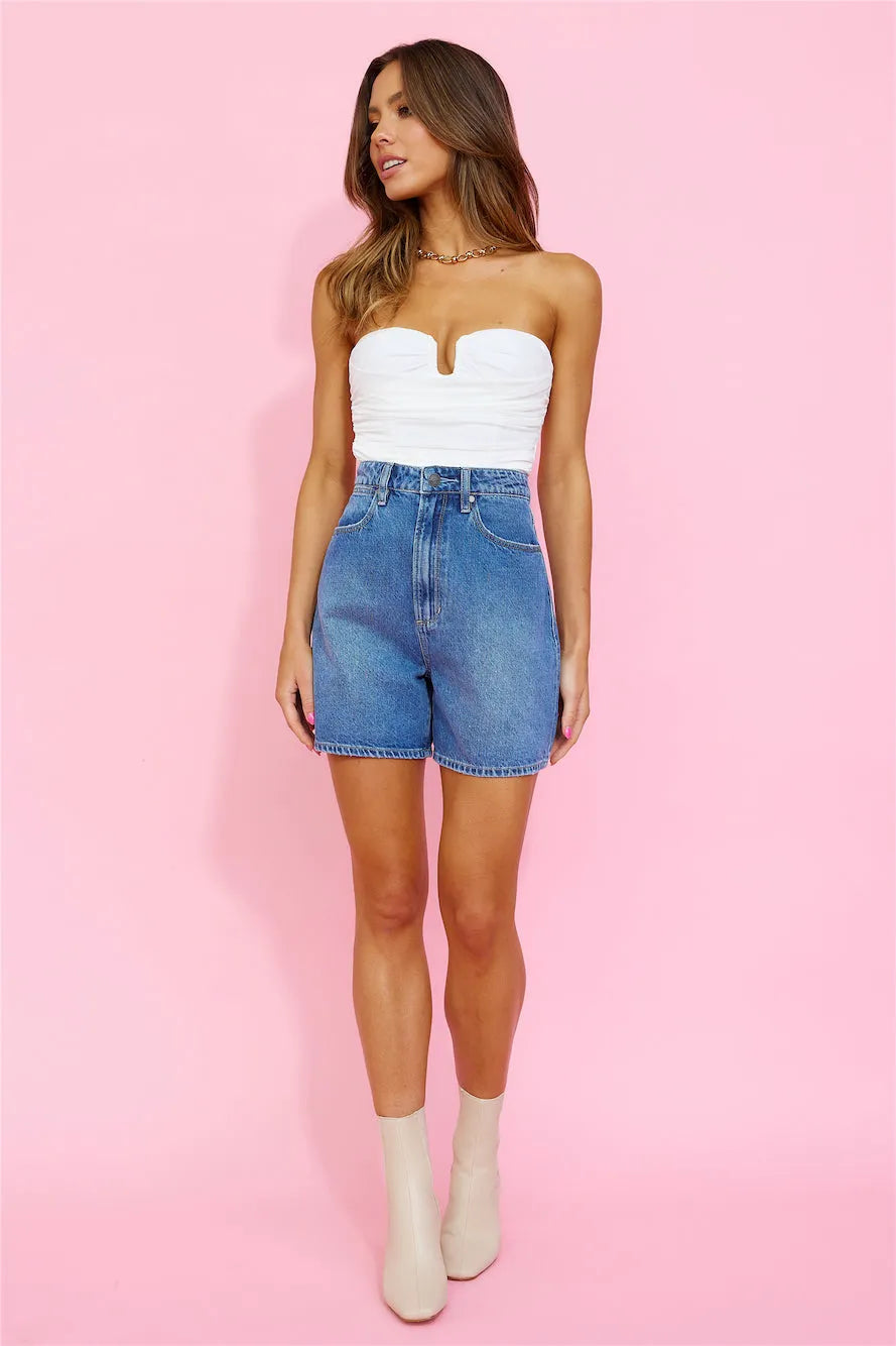 Denim