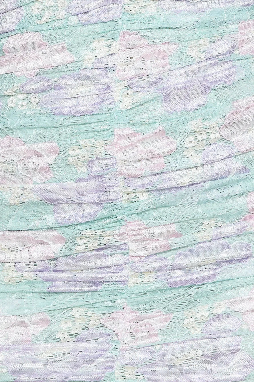 Multi/pattern