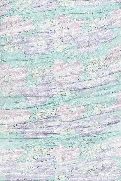 Multi/pattern