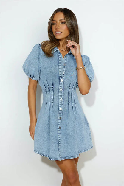 Denim