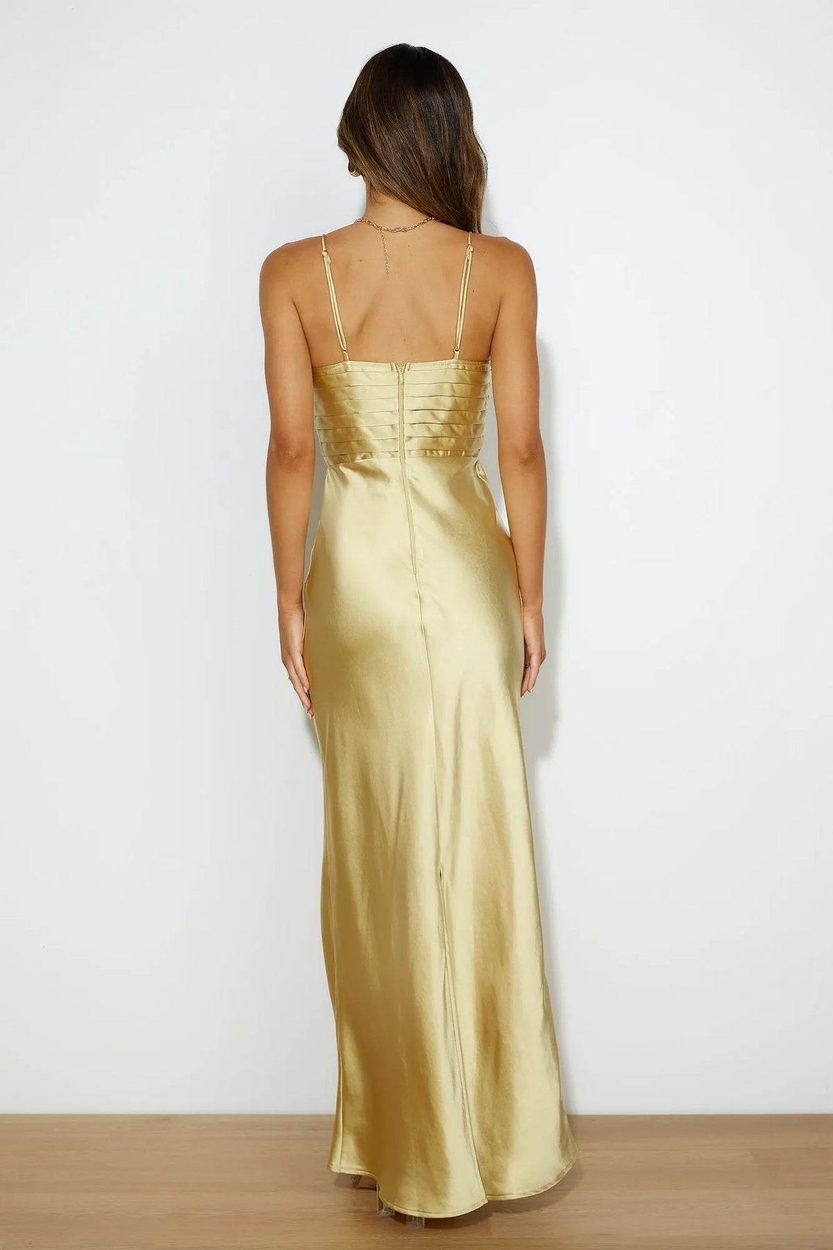Gold/bronze