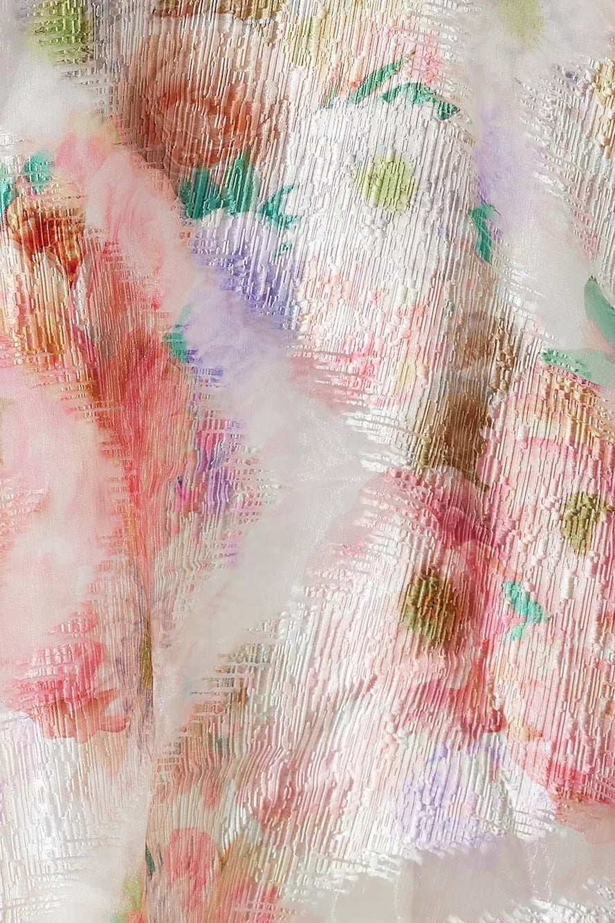 Multi/pattern