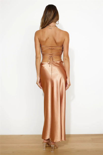 Gold/bronze