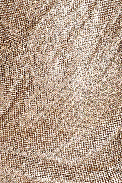 Gold/bronze