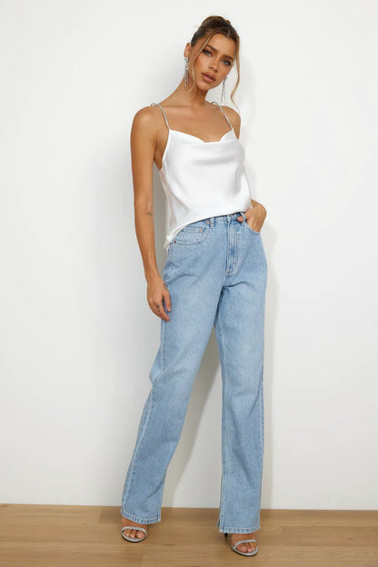 Denim