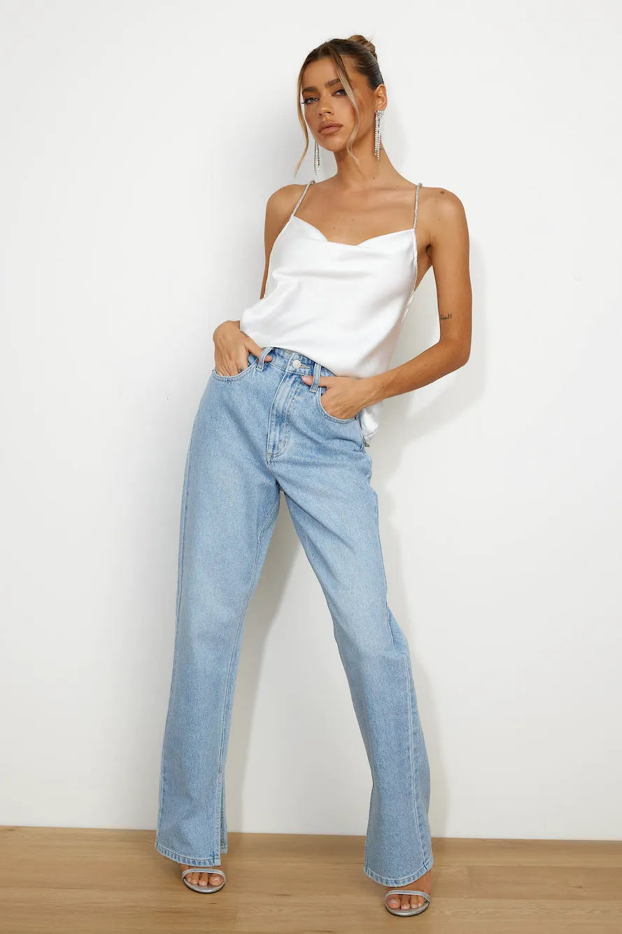 Denim