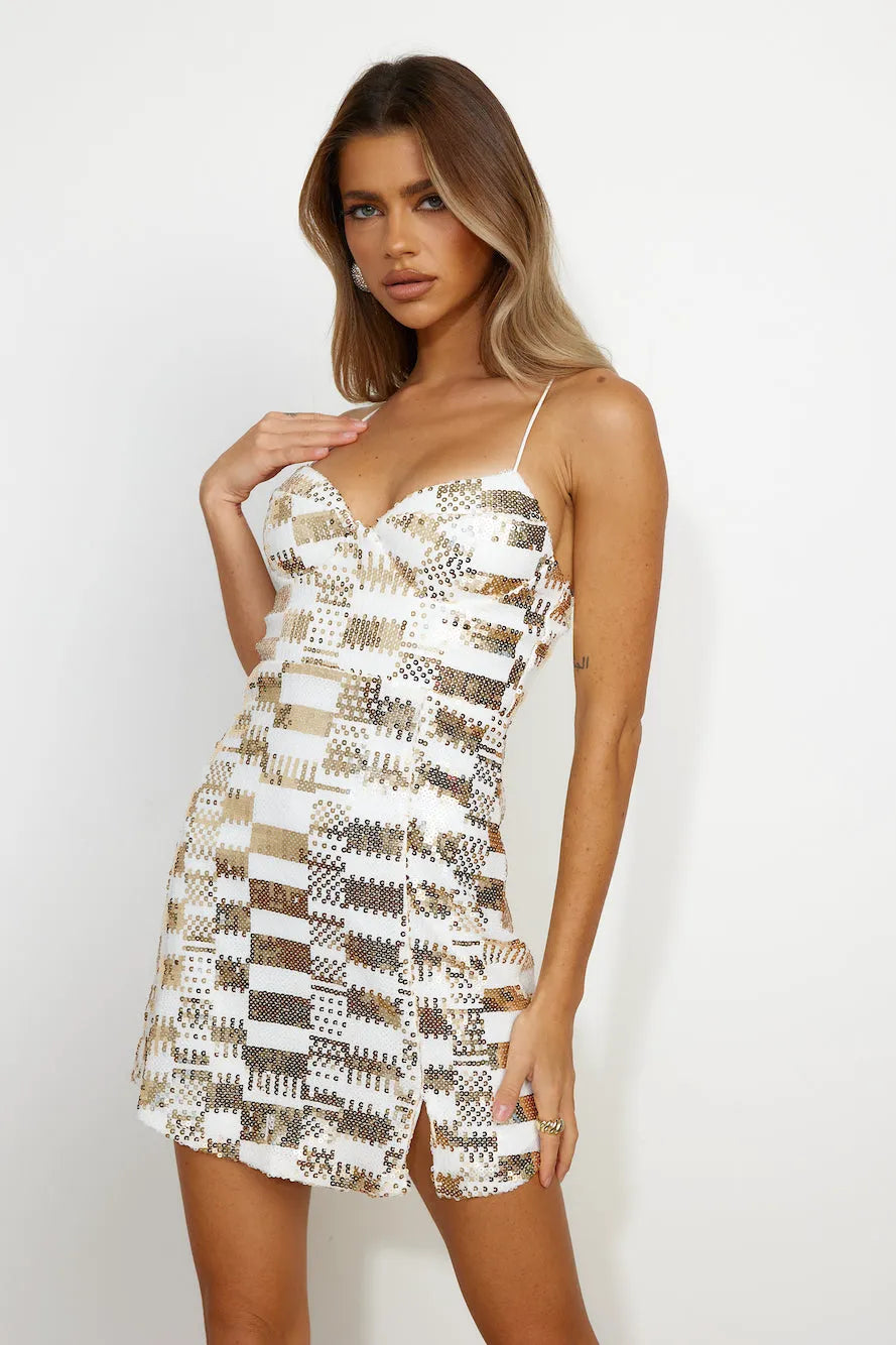 Gold/bronze