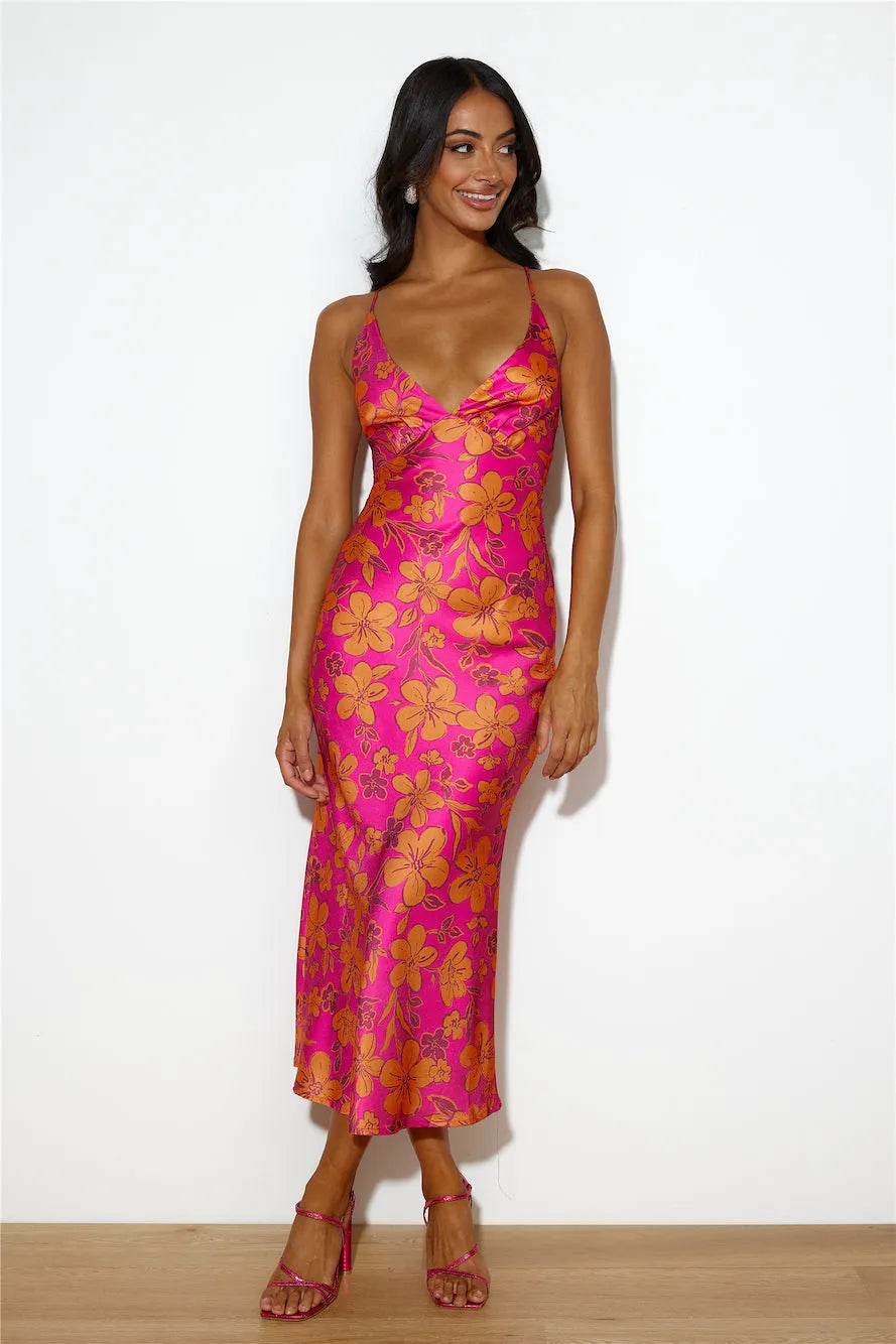 Floral