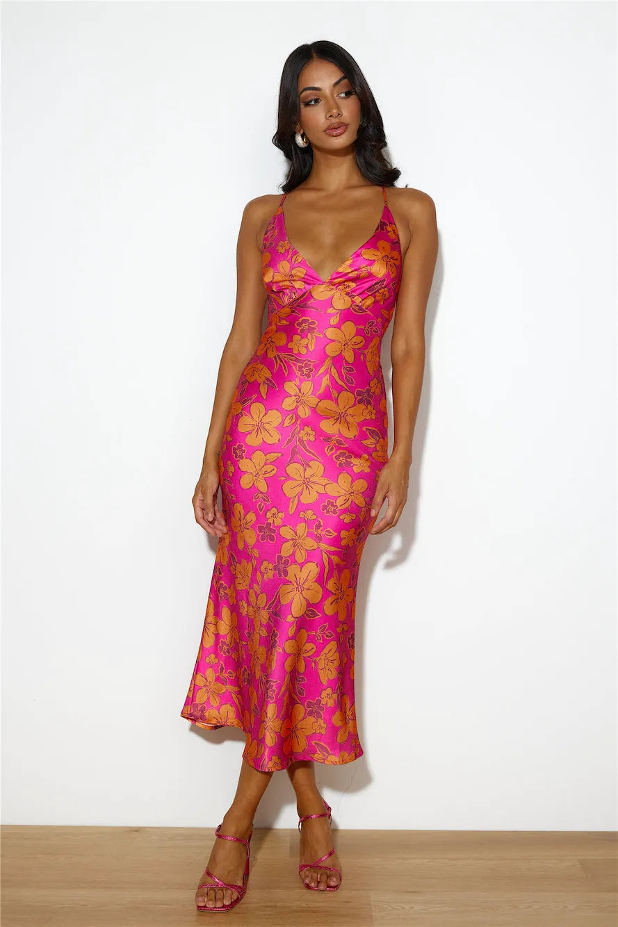 Floral